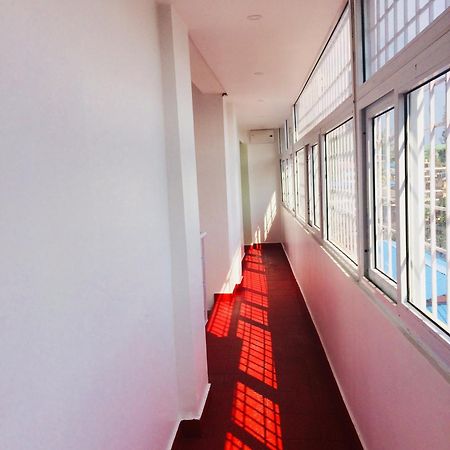 Nh Regency Hotel Port Blair Exterior photo