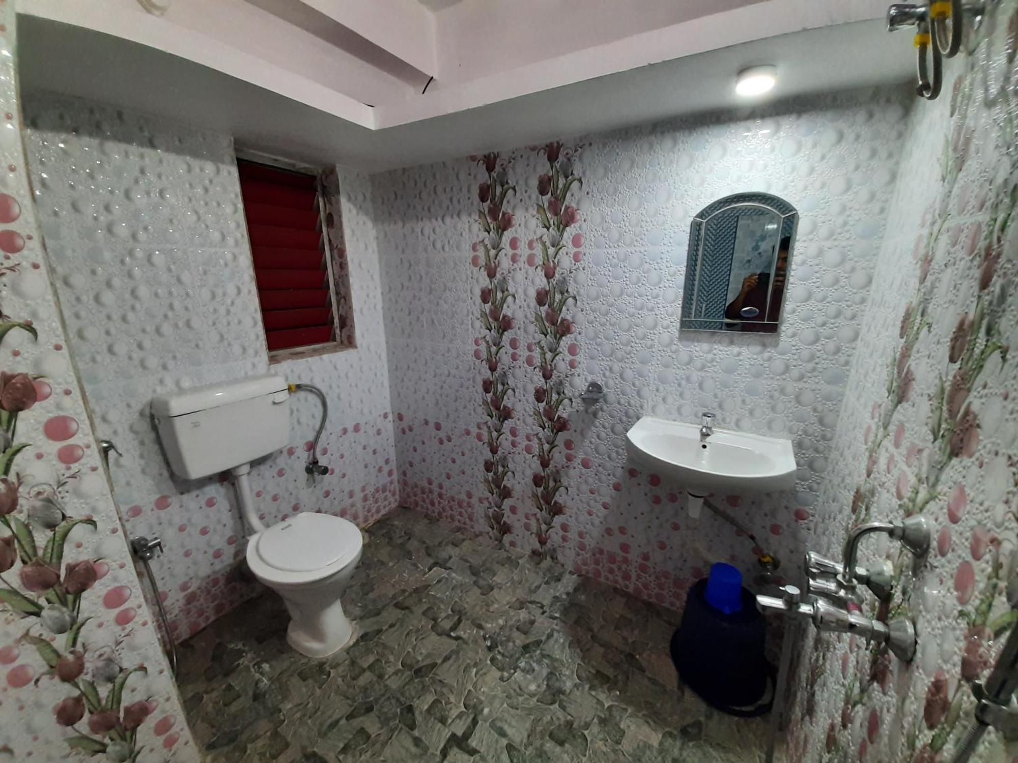 Nh Regency Hotel Port Blair Exterior photo