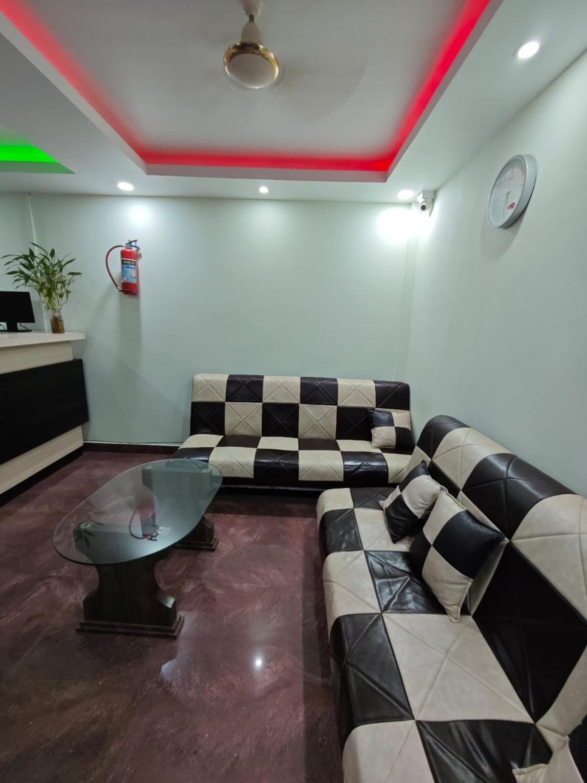 Nh Regency Hotel Port Blair Exterior photo
