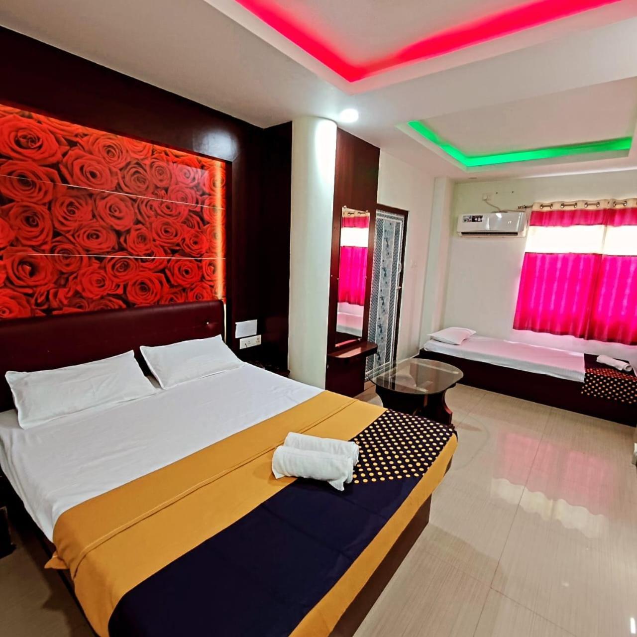 Nh Regency Hotel Port Blair Exterior photo