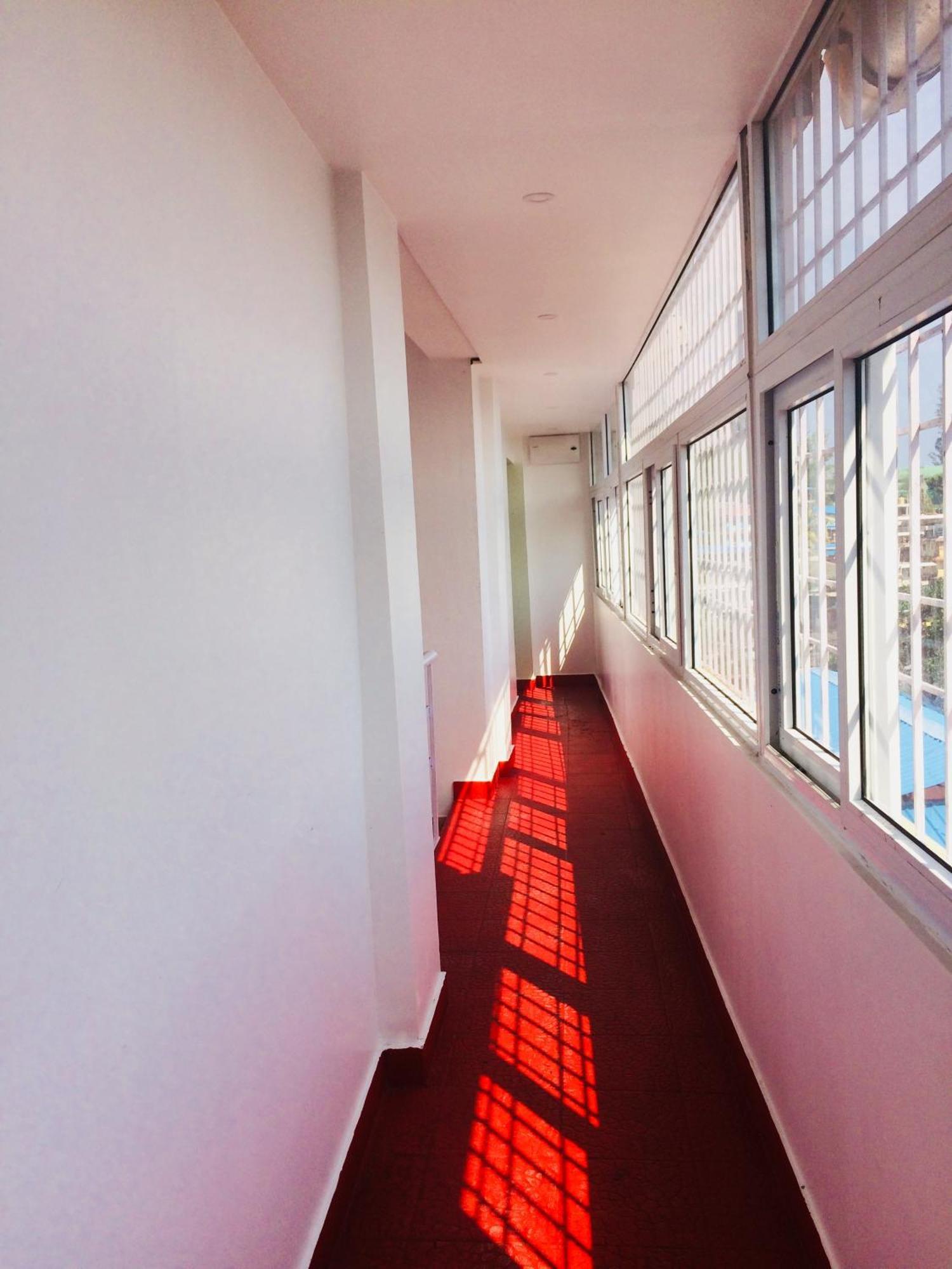 Nh Regency Hotel Port Blair Exterior photo